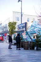 Sunderland Winter Wonderland