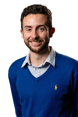 Adam Nichol
