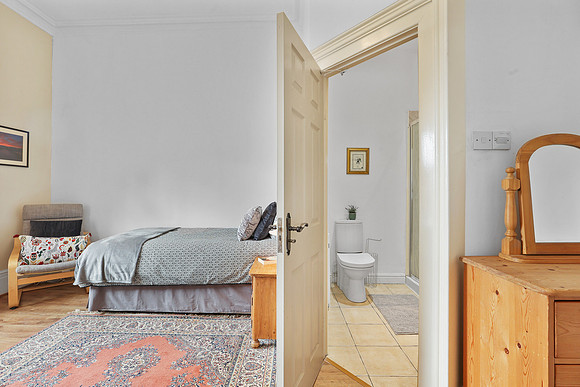 The Nook - 3000-24