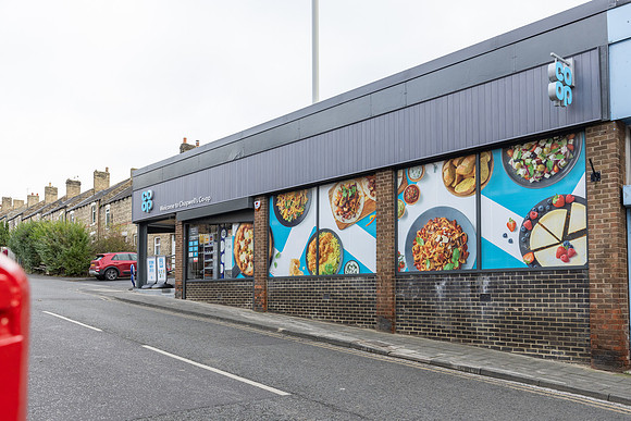 UNP - COOP Chopwell-53