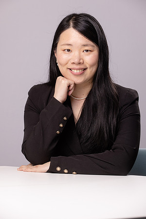 Evelyn Wang 11