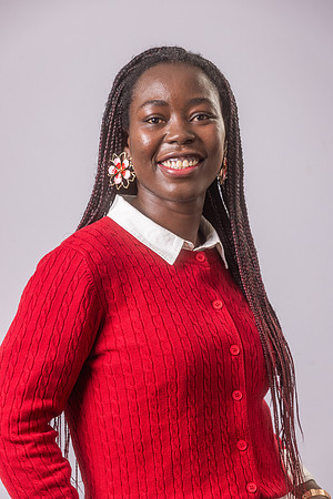 Afua Owusu-Kwarteng (20)