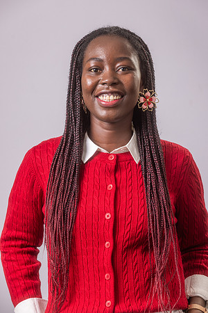 Afua Owusu-Kwarteng (21)