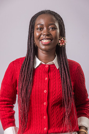 Afua Owusu-Kwarteng (22)