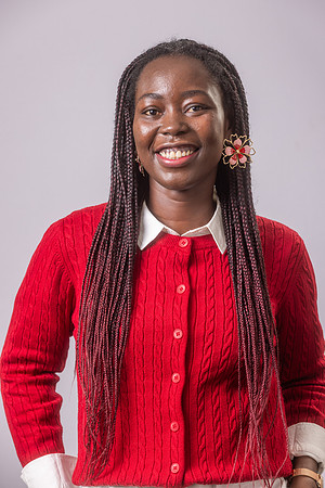 Afua Owusu-Kwarteng (23)