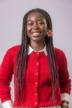 Afua Owusu-Kwarteng (24)