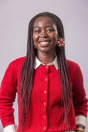 Afua Owusu-Kwarteng (25)