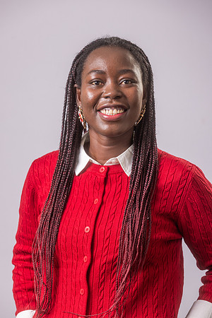 Afua Owusu-Kwarteng (26)
