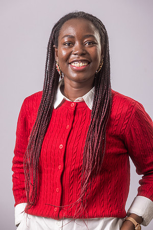 Afua Owusu-Kwarteng (27)