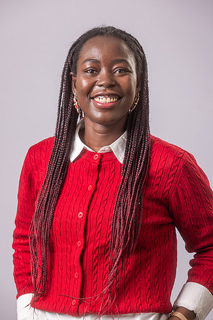 Afua Owusu-Kwarteng (28)