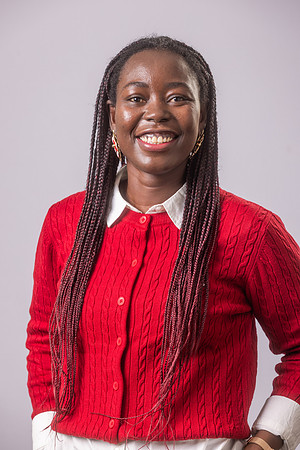 Afua Owusu-Kwarteng (29)