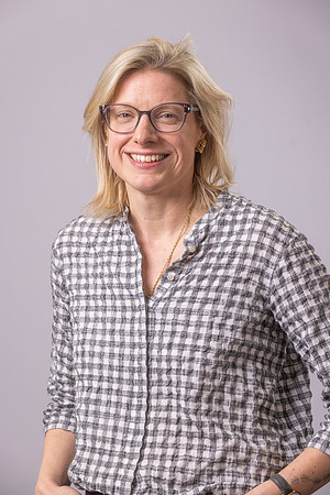 Claudine van Hensbergen (2)