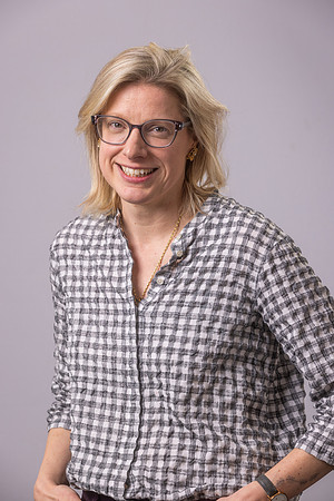 Claudine van Hensbergen (7)