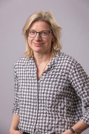 Claudine van Hensbergen (10)