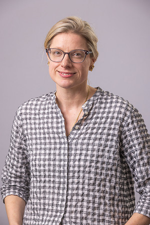 Claudine van Hensbergen (15)