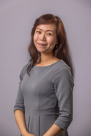 Mimi Huang (19)