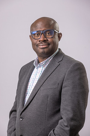 Oluwagbenga Michael Akinlabi (1)