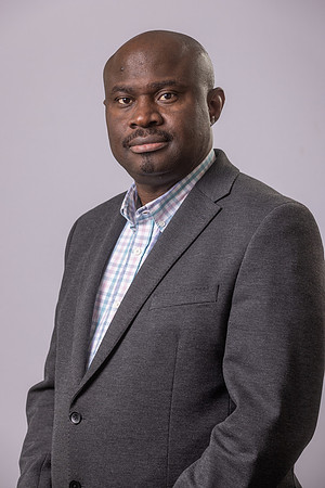 Oluwagbenga Michael Akinlabi (3)