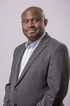 Oluwagbenga Michael Akinlabi (5)