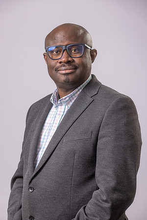 Oluwagbenga Michael Akinlabi (10)