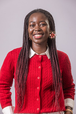 Afua Owusu-Kwarteng (24)