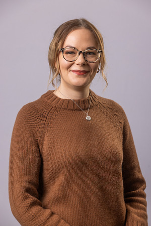 Catherine Casler (19)