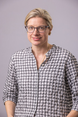 Claudine van Hensbergen (13)