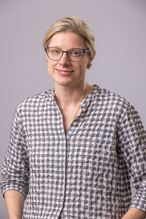 Claudine van Hensbergen (15)