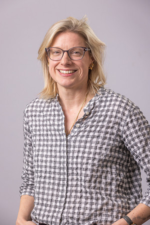 Claudine van Hensbergen (2)