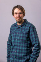 Daniel Harrison (9)
