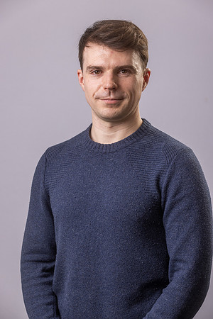 Gareth Roddy (1)