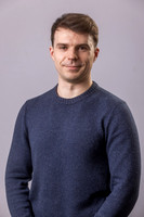 Gareth Roddy (15)