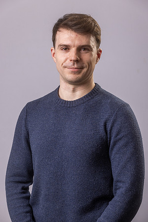 Gareth Roddy (15)