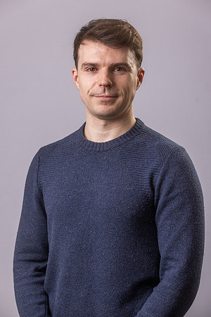 Gareth Roddy (16)