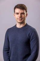 Gareth Roddy (17)