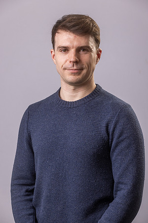 Gareth Roddy (17)