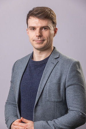 Gareth Roddy (2)