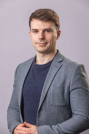 Gareth Roddy (5)