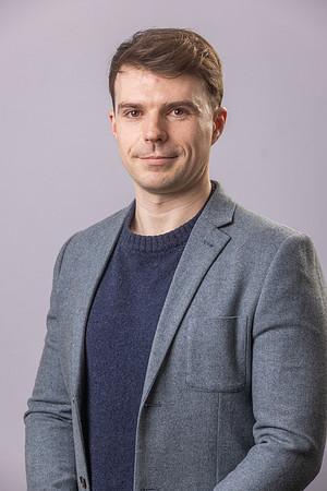 Gareth Roddy (7)