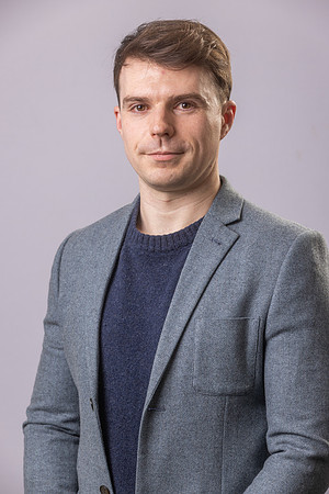 Gareth Roddy (9)