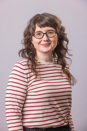 Jo Clement (18)