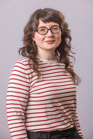 Jo Clement (19)