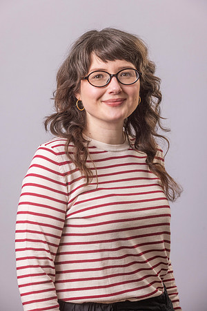 Jo Clement (20)
