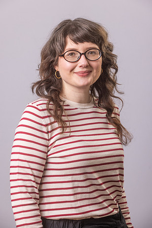 Jo Clement (21)