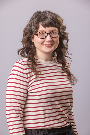 Jo Clement (22)