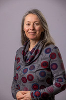Rachel Chapman (13)