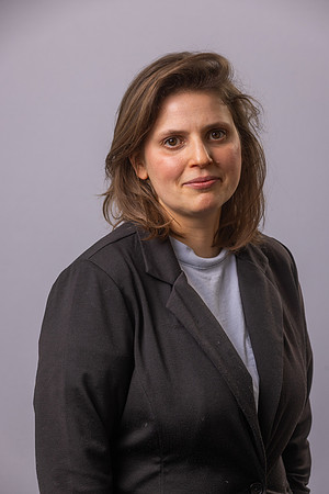 Rebecca Wright (15)
