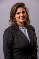Rebecca Wright (20)