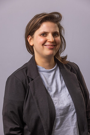 Rebecca Wright (25)