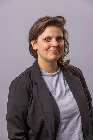 Rebecca Wright (28)